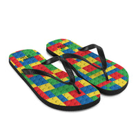 Building Blocks Flip-Flops