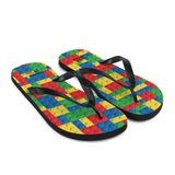 Building Blocks Flip-Flops