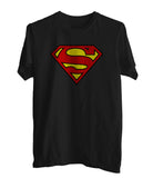 Superman Classic Men T-Shirt