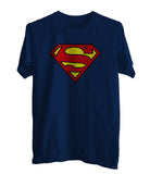Superman Classic Men T-Shirt