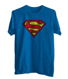 Superman Classic Men T-Shirt
