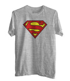 Superman Classic Men T-Shirt