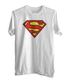 Superman Classic Men T-Shirt