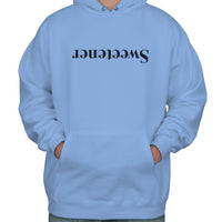 Sweetener Unisex Pullover Hoodie