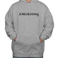 Sweetener Unisex Pullover Hoodie