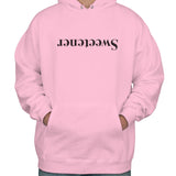 Sweetener Unisex Pullover Hoodie