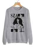 SZA Solana Unisex Sweatshirt