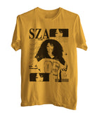 SZA Solana Unisex T-Shirt - Geeks Pride