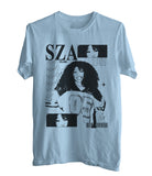 SZA Solana Unisex T-Shirt - Geeks Pride