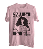 SZA Solana Unisex T-Shirt - Geeks Pride