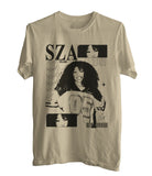 SZA Solana Unisex T-Shirt - Geeks Pride