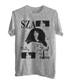 SZA Solana Unisex T-Shirt - Geeks Pride