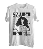 SZA Solana Unisex T-Shirt - Geeks Pride