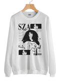 SZA Solana Unisex Sweatshirt
