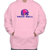 Taco Bell Unisex Pullover Hoodie