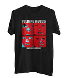 Talking Heads Once in a Lifetime Men T-Shirt