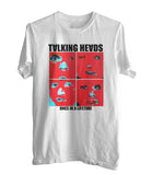 Talking Heads Once in a Lifetime Men T-Shirt