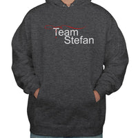Team Stefan TVD Unisex Pullover Hoodie