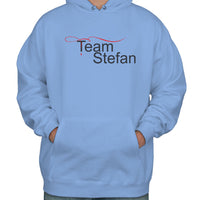 Team Stefan TVD Unisex Pullover Hoodie