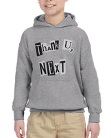 Thank you Next Youth / Kid Hoodie