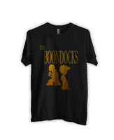 The Boondocks 2 Men T-Shirt