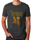 The Boondocks 2 Men T-Shirt