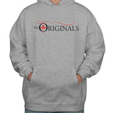 The Originals TVD Unisex Pullover Hoodie