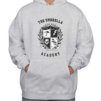 The Umbrella Academy Unisex Pullover Hoodie