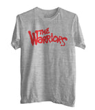 The Warriors Logo Men T-Shirt