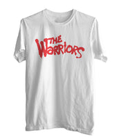 The Warriors Logo Men T-Shirt