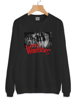 The Warriors Unisex Sweatshirt