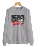 The Warriors Unisex Sweatshirt