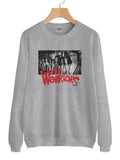 The Warriors Unisex Sweatshirt