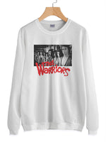 The Warriors Unisex Sweatshirt