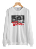 The Warriors Unisex Sweatshirt