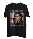 Timothée Chalamet 90s Men T-Shirt