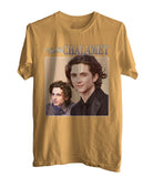 Timothée Chalamet 90s Men T-Shirt