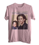 Timothée Chalamet 90s Men T-Shirt