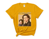 Timothée Chalamet 90s Women T-shirt Tee