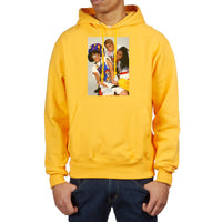 TLC Unisex Pullover Hoodie