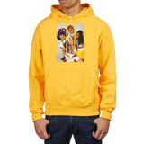 TLC Unisex Pullover Hoodie