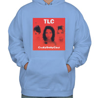 TLC Crazy sexy cool Unisex Pullover Hoodie