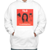 TLC Crazy sexy cool Unisex Pullover Hoodie