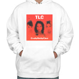 TLC Crazy sexy cool Unisex Pullover Hoodie