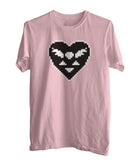 Toby fox Deltarune Undertale 2 Men T-Shirt