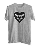 Toby fox Deltarune Undertale 2 Men T-Shirt