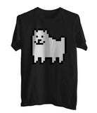 Toby fox Dog Men T-Shirt