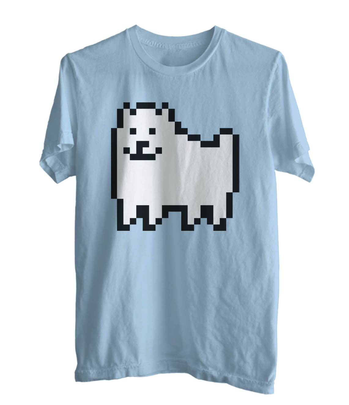 Toby fox Dog Men T-Shirt – Geeks Pride