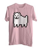 Toby fox Dog Men T-Shirt