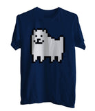 Toby fox Dog Men T-Shirt